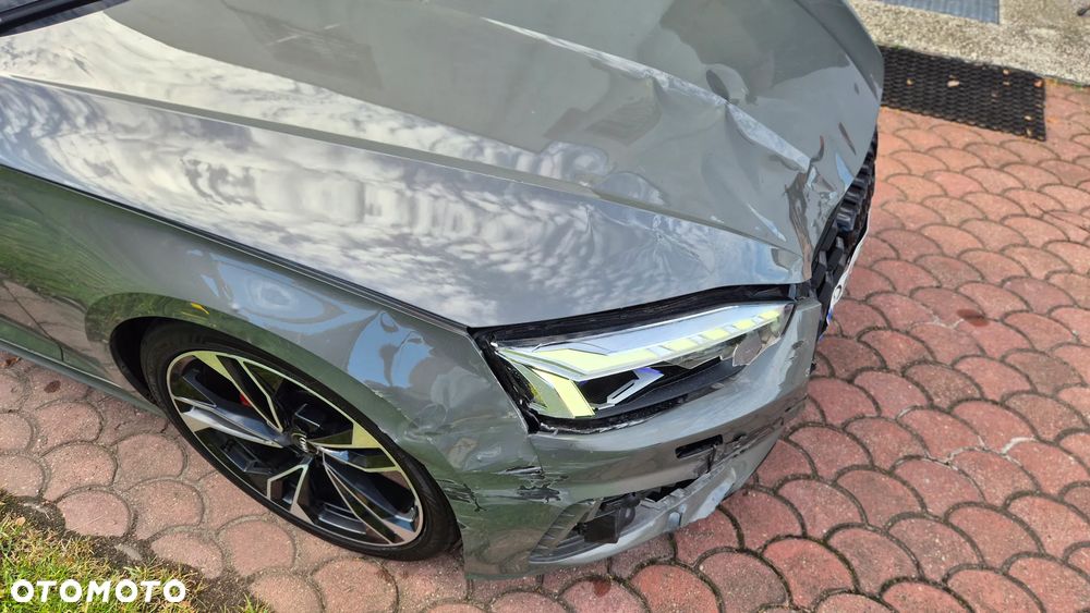 Audi A5 Sportback 40 TDI mHEV Quattro S Line S tronic - 11