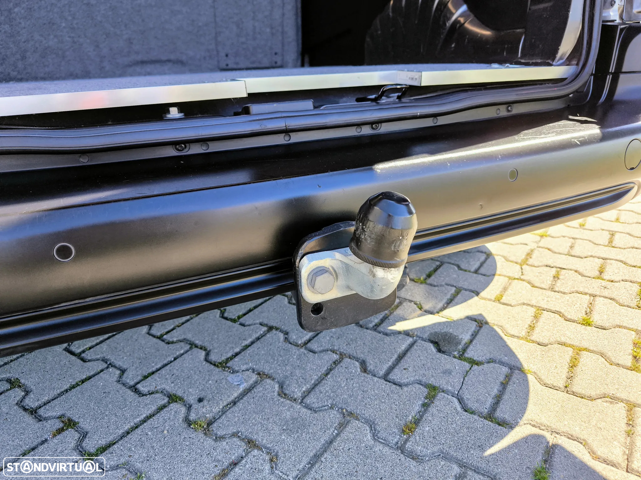 Peugeot Partner - 9