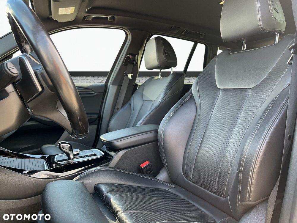 BMW X3 - 13
