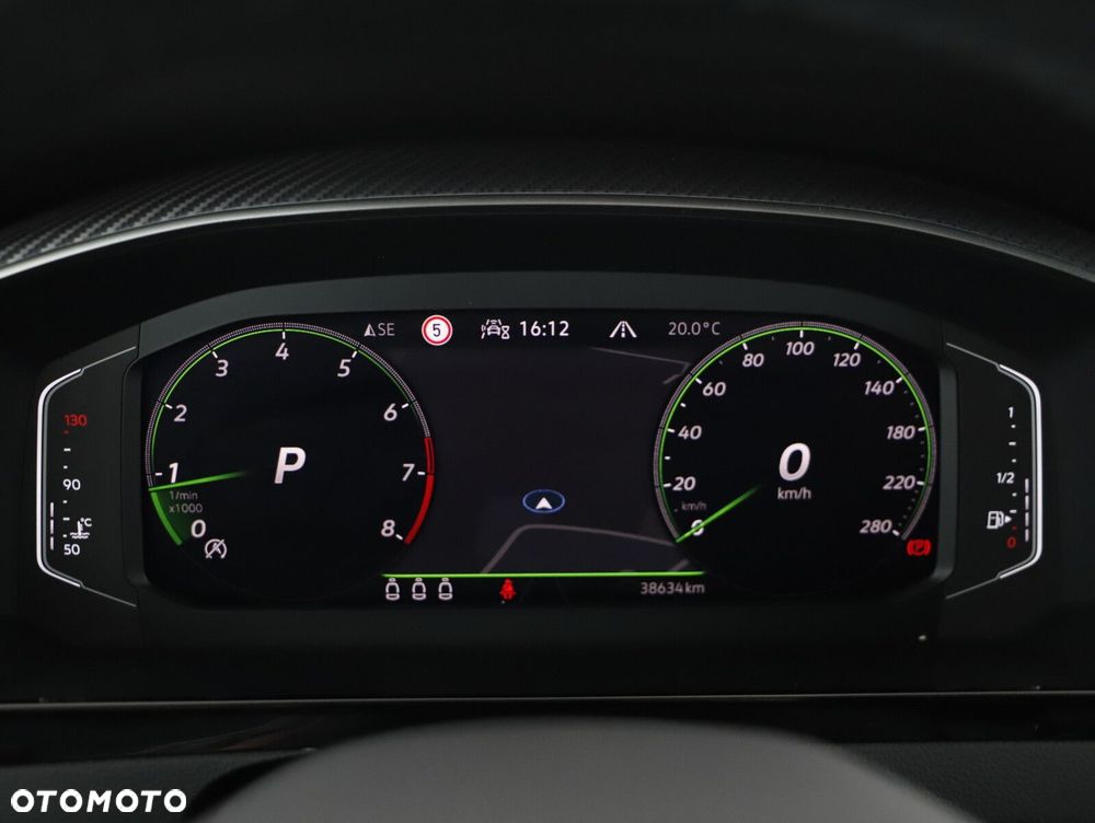 Volkswagen Arteon Shooting Brake 2.0 TSI R-Line DSG - 20