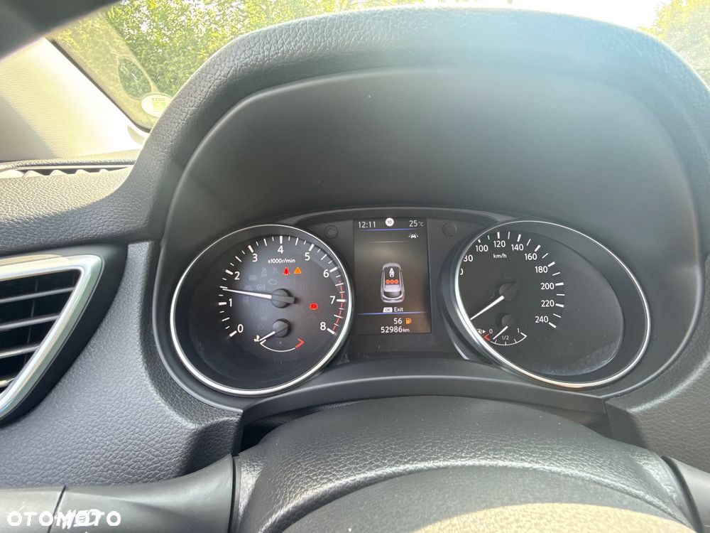 Nissan Qashqai - 16