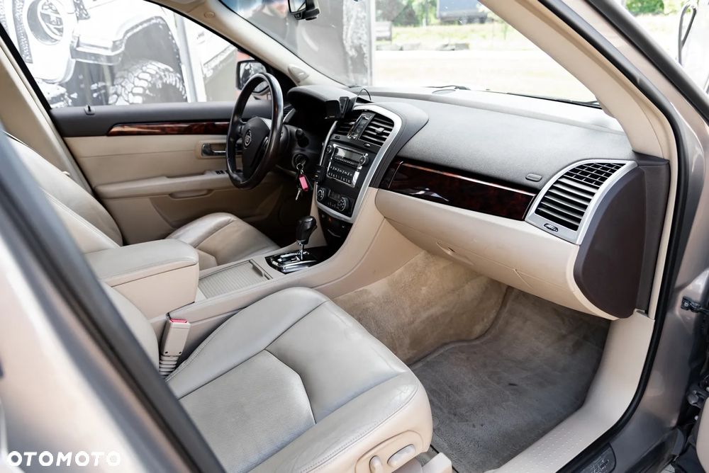 Cadillac SRX 3.6 V6 Elegance Plus - 15