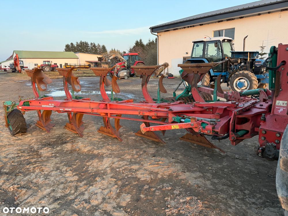 Kverneland EG 100 - 11