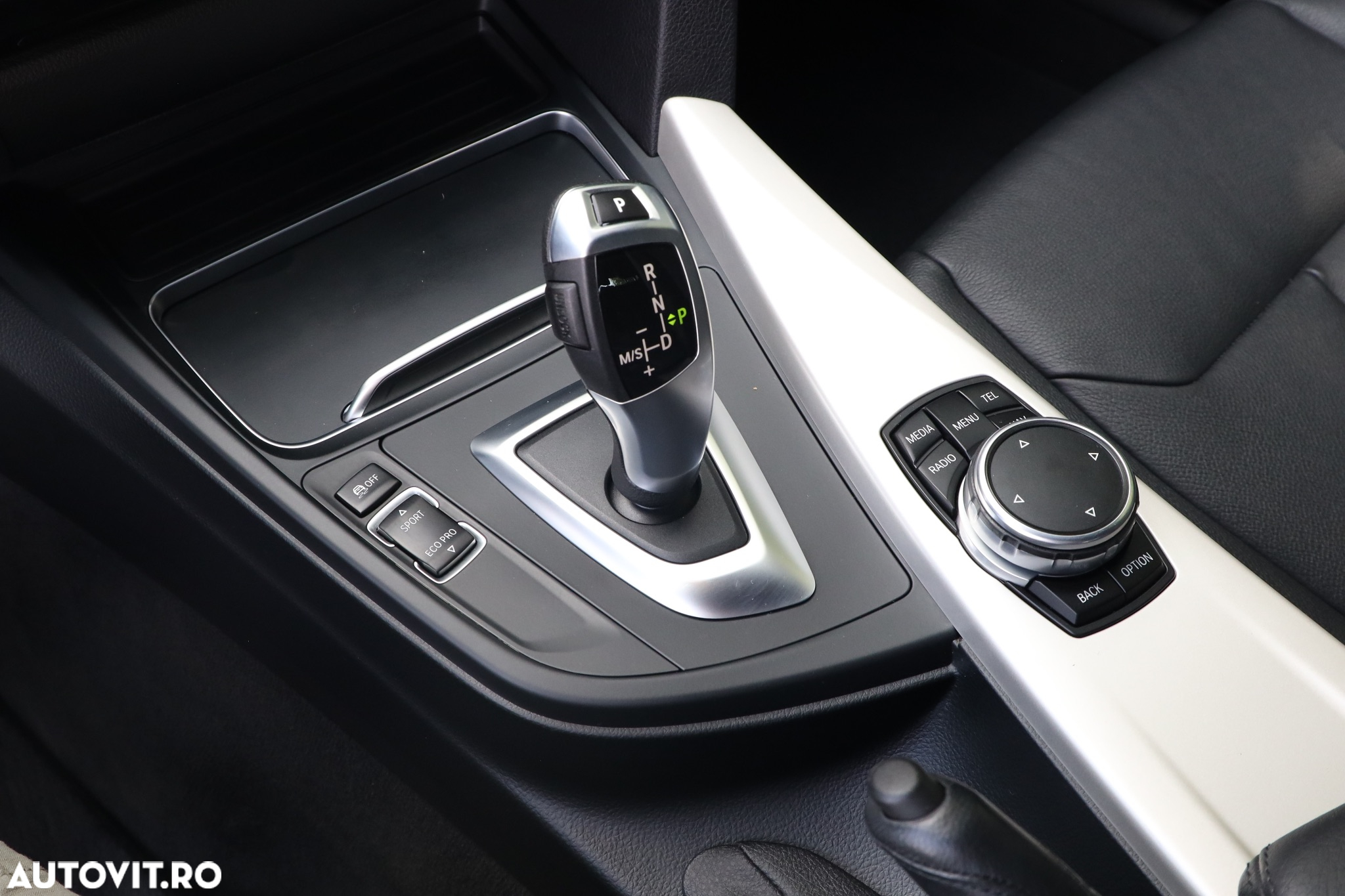 BMW Seria 3 320d Efficient Dynamic Edition Aut. - 17
