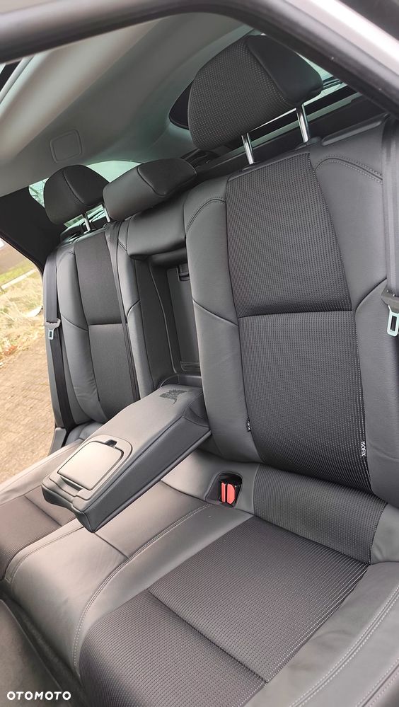 Peugeot 508 HDi FAP 165 Active - 14