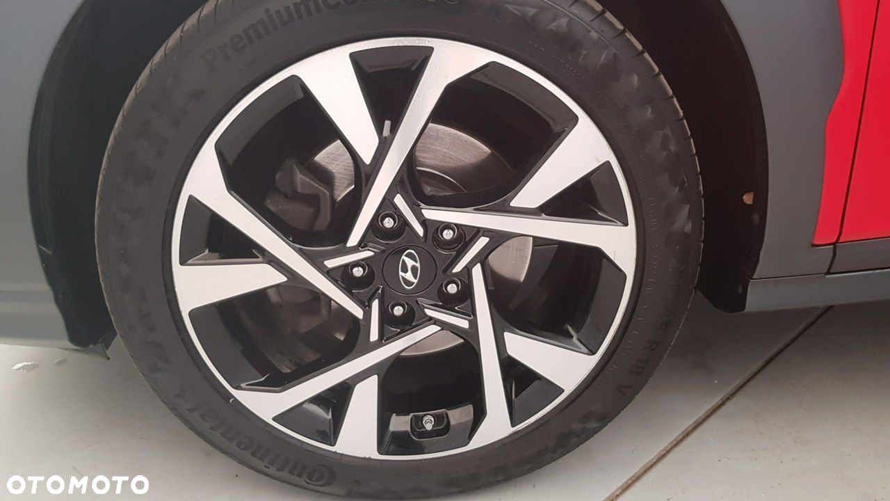 Hyundai Kona - 13