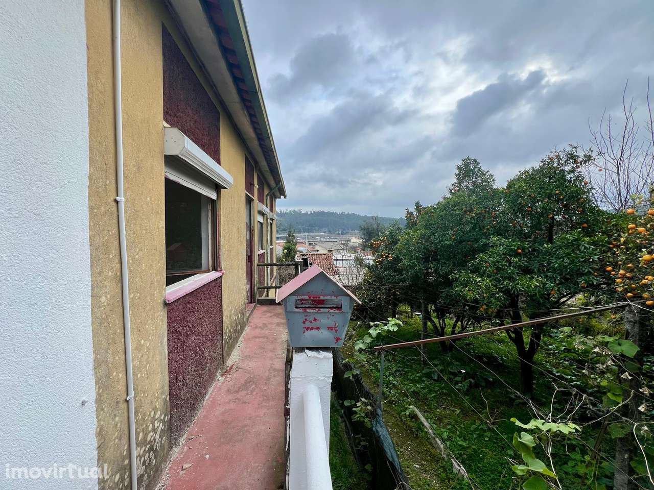 Andar Moradia T3 para Restauro em Celeirós - Grande imagem: 2/19