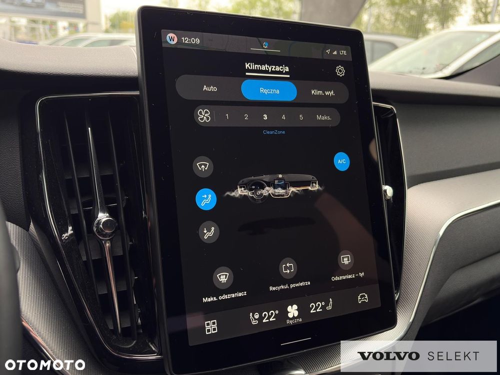 Volvo XC 60 - 27