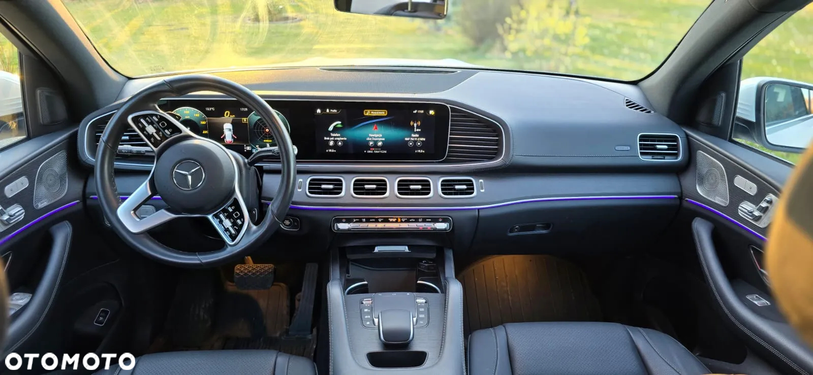 Mercedes-Benz GLE - 11