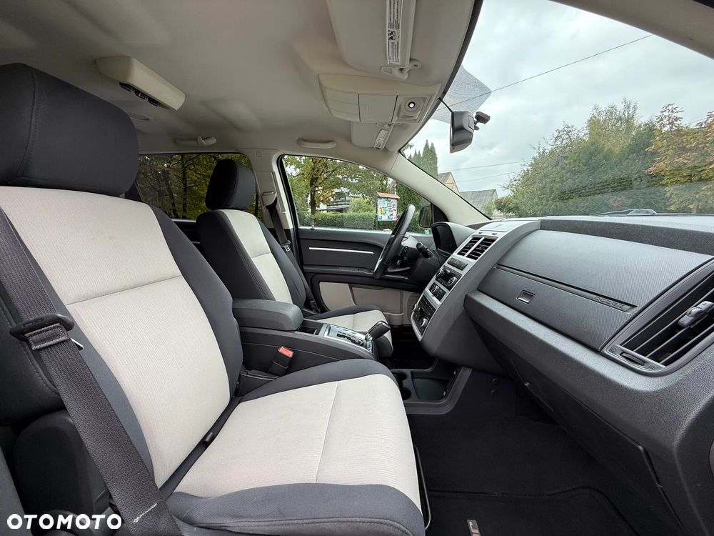 Dodge Journey 2.7 V6 R/T - 26