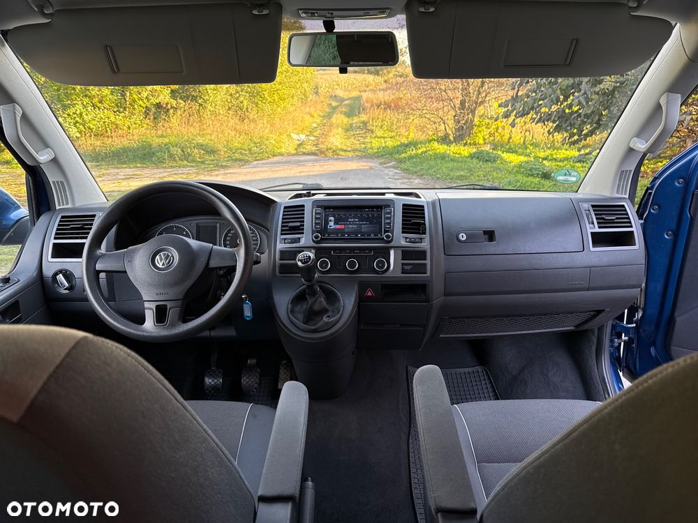 Volkswagen Multivan TDI L1 Startline - 15