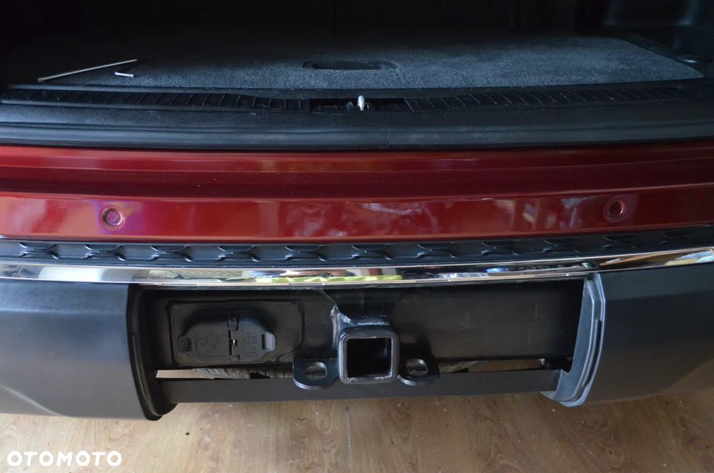 Jeep Grand Cherokee 3.6 V6 Limited - 29