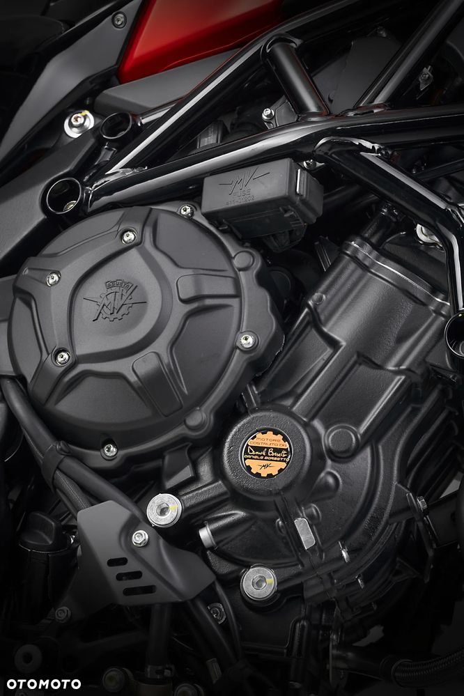 MV AGUSTA Brutale - 17