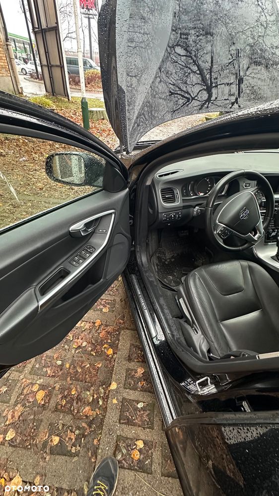 Volvo S60 D2 Drive-E Momentum - 18