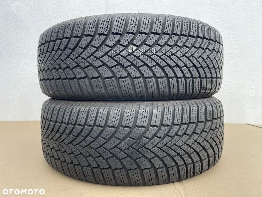OPONY 205/55/17 205/55R17 95V BRIDGESTONE BLIZZAK LM005 - 1