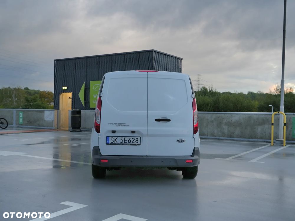 Ford Transit Connect L2 210 Trend - 29