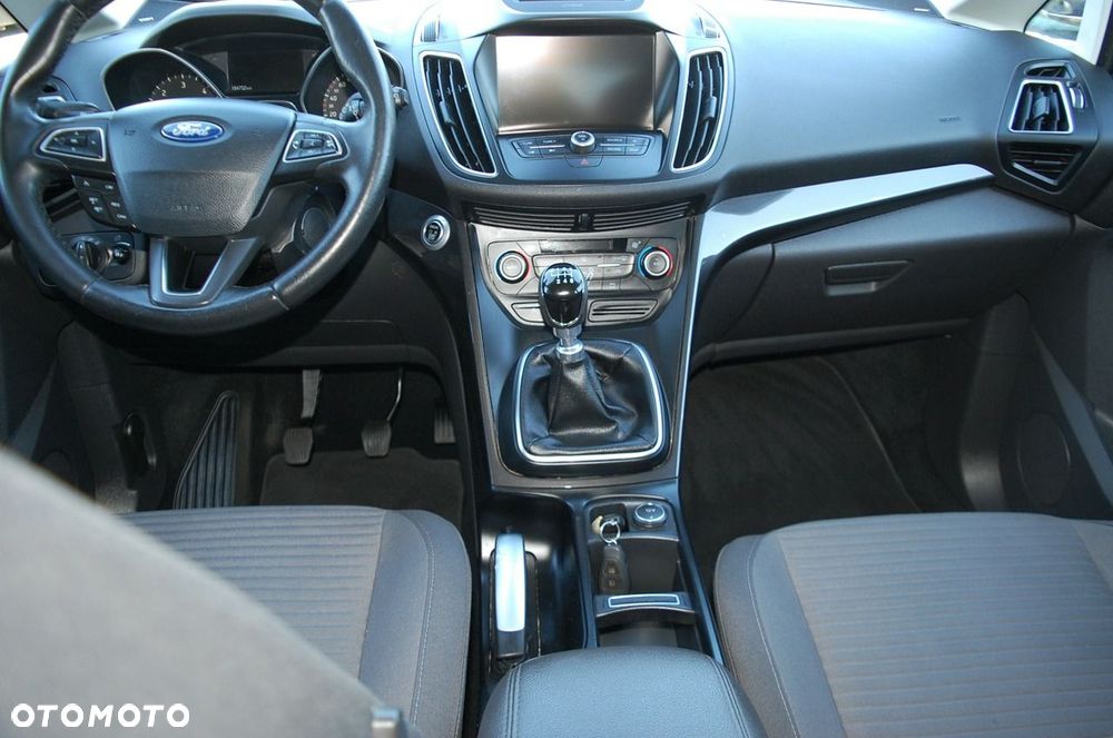 Ford C-MAX - 6