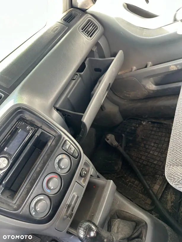 HONDA CR-V I 95-99 2.0 16V 4WD B20B MASKA - 10