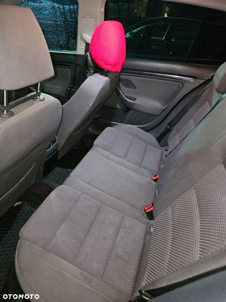 Volkswagen Golf 1.9 TDI GT Sport - 9