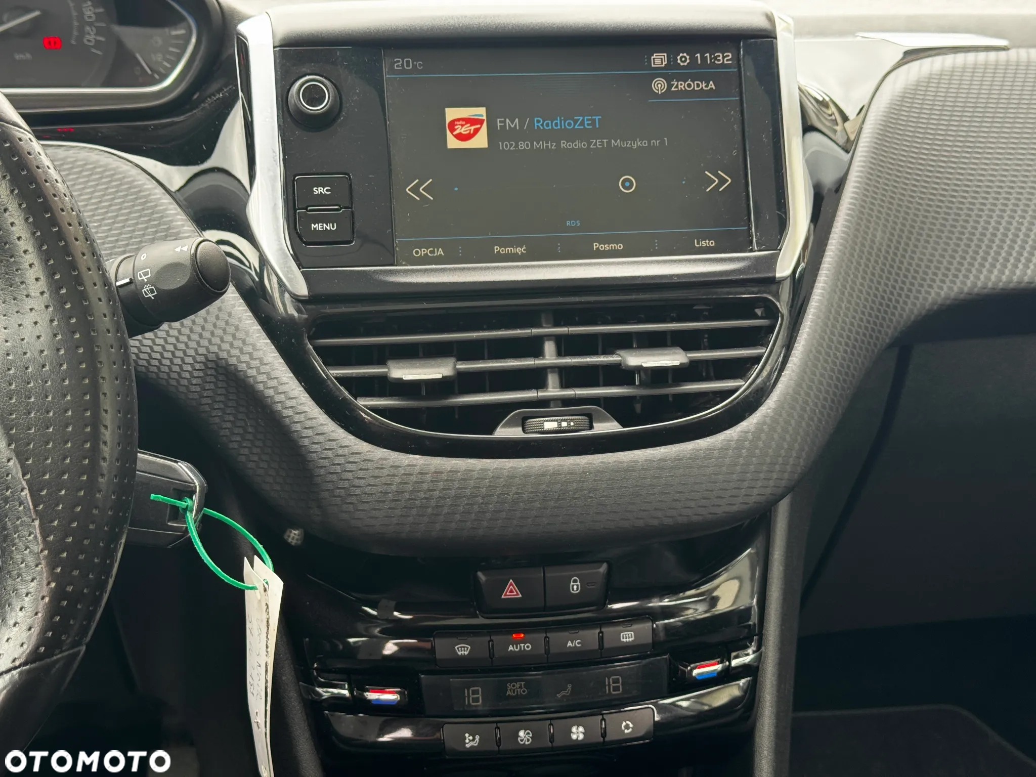 Peugeot 2008 PureTech 130 Stop&Start Crossway - 20