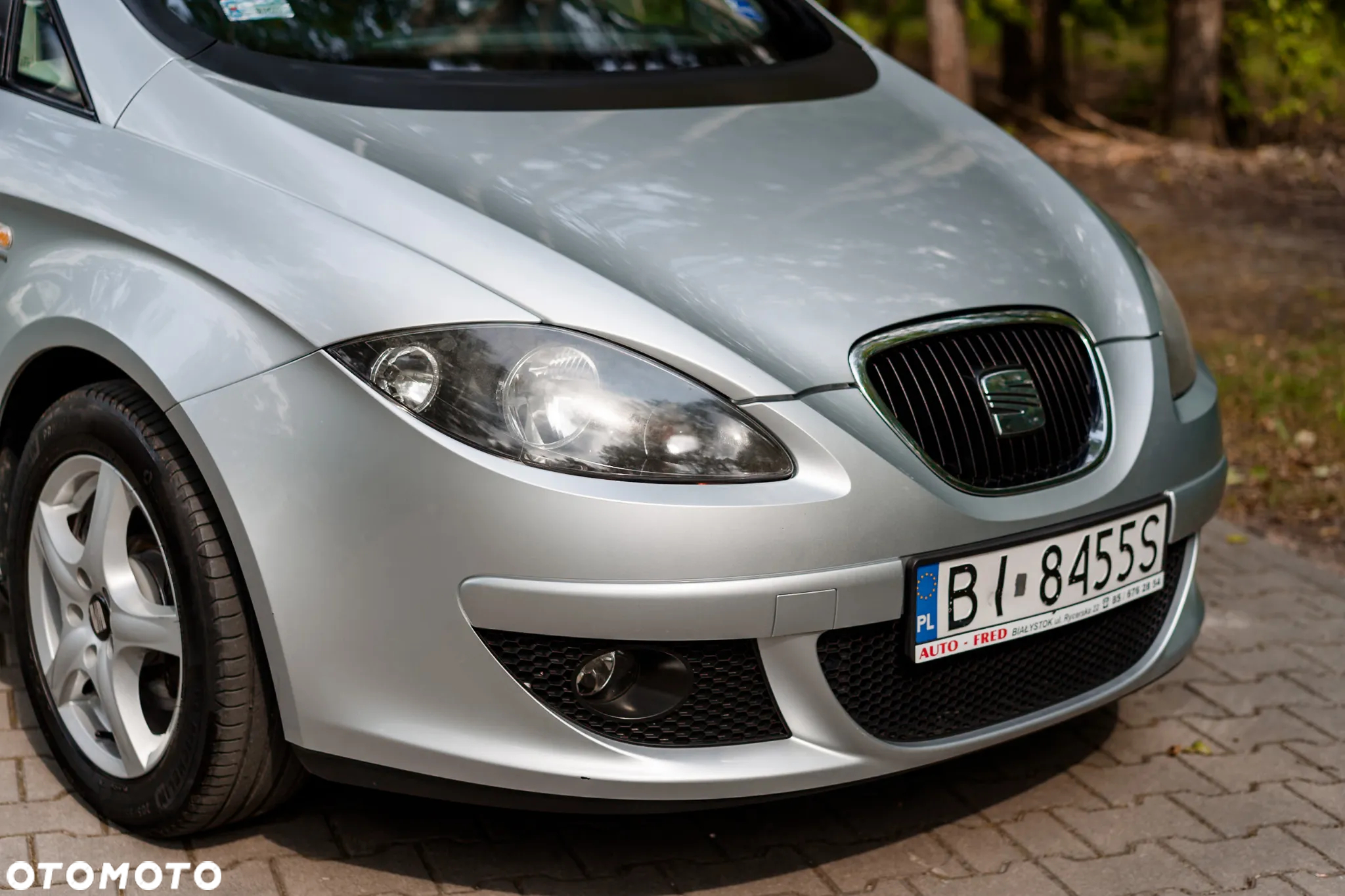 Seat Toledo 1.9 TDI Superwagen - 2