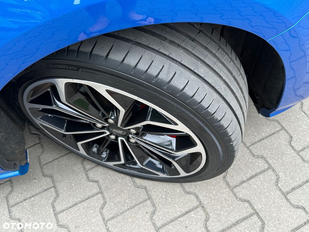 Ford Focus 1.5 EcoBoost Start-Stopp-System ST-LINE X - 37