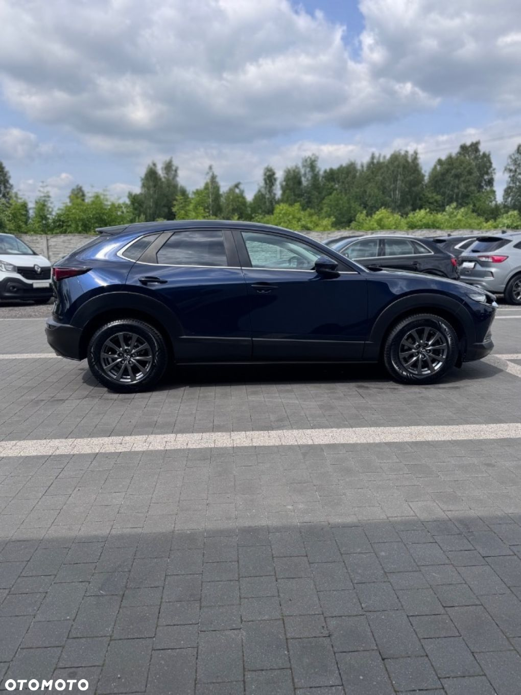 Mazda CX-30 - 8