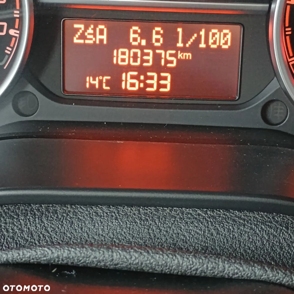 Fiat Doblo - 12