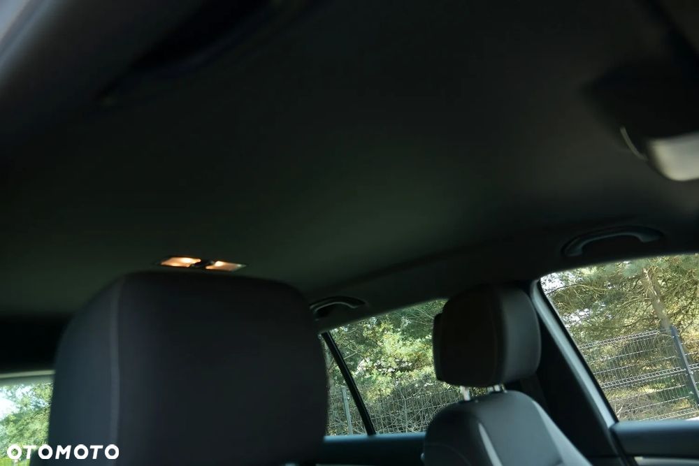 Volkswagen Tiguan 2.0 TDI DPF BlueMotion Technology Life - 23