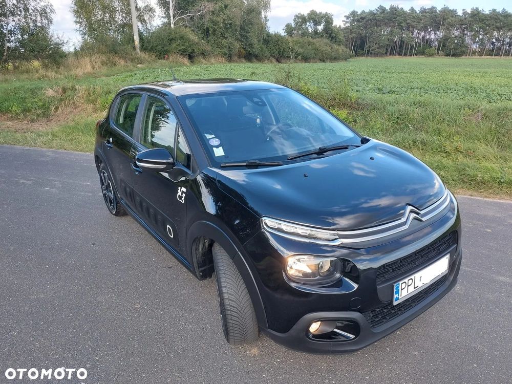 Citroën C3 - 20