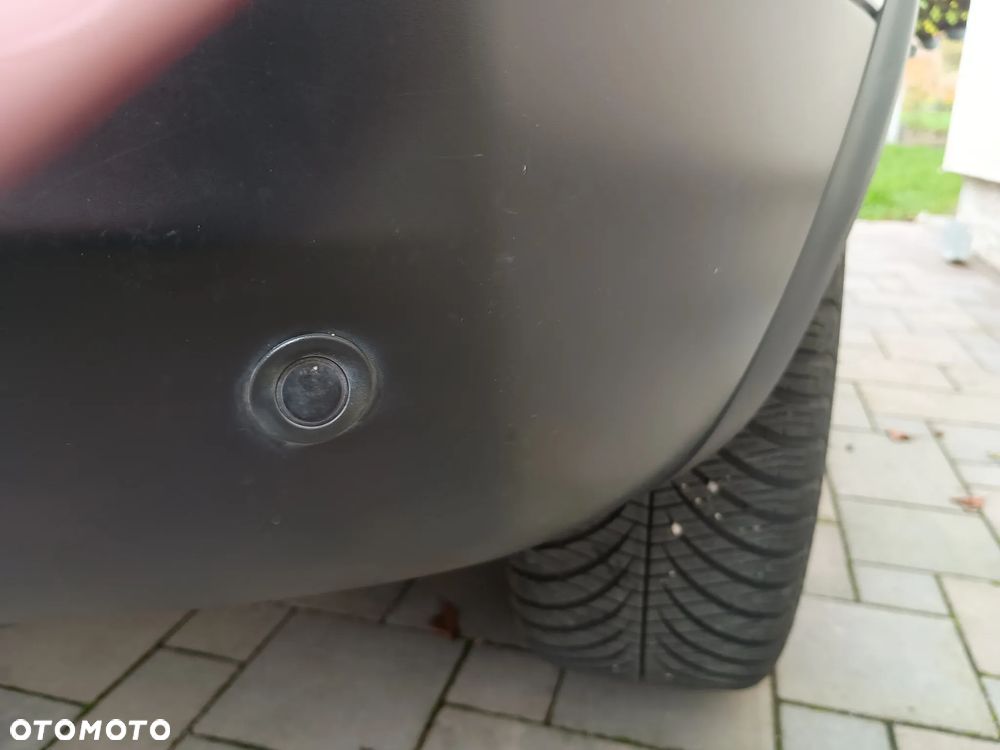 Nissan Qashqai - 27