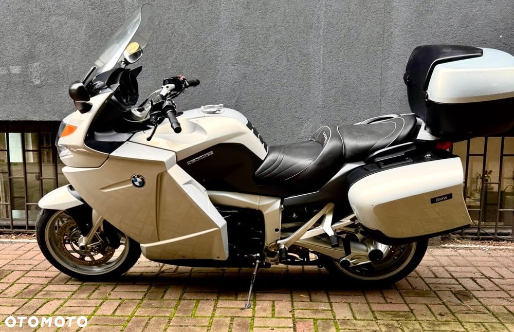 BMW K - 12