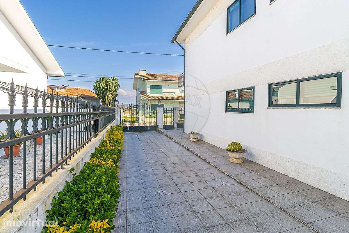 Moradia T4 para venda - Grande imagem: 4/34