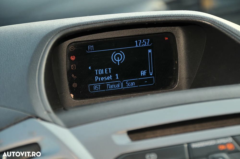 Ford Transit Custom - 14