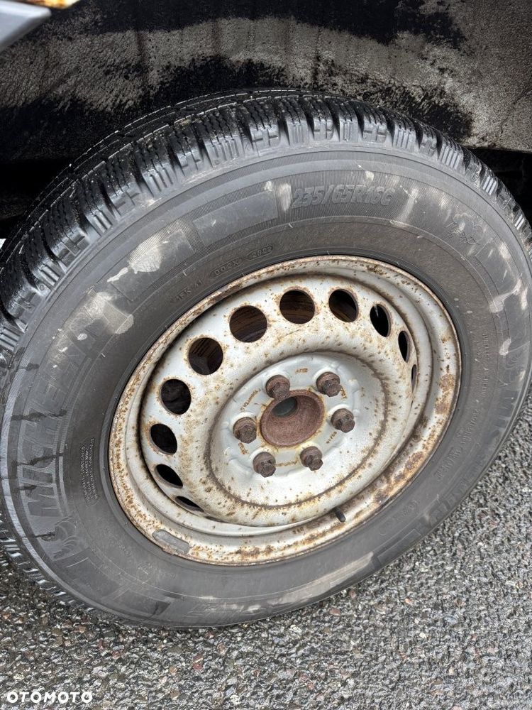 Mercedes-Benz SPRINTER 316 CDI - 16