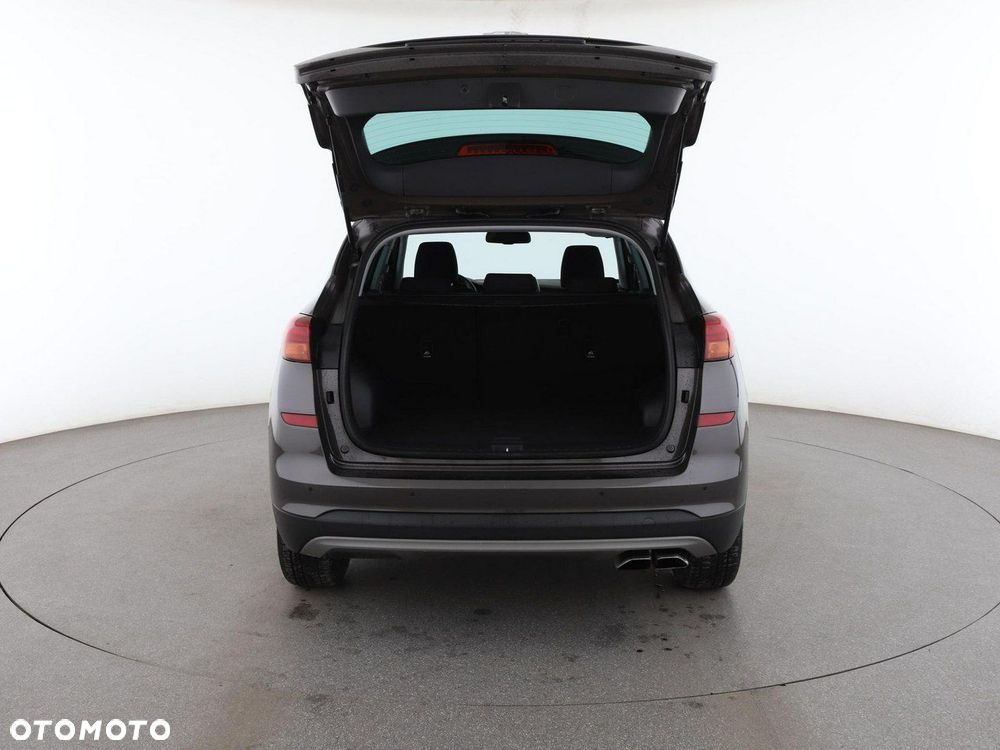 Hyundai Tucson blue 1.6 CRDi 2WD Style - 20