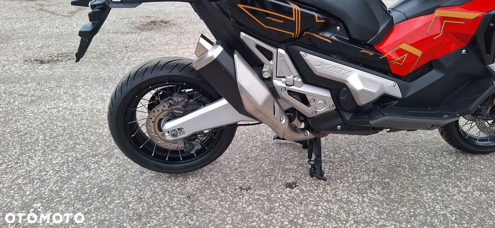 Honda X-ADV - 18