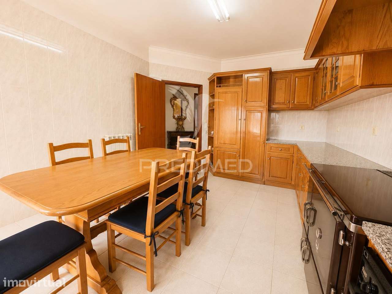 T3 com Garagem Fechada em Valença - Grande imagem: 4/31