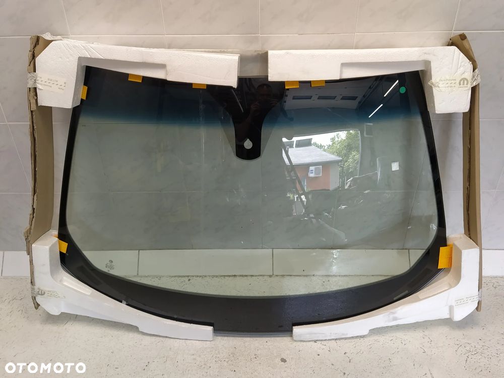 ALFA ROMEO GIULIETTA 10-20 SZYBA PRZEDNIA CZOŁOWA NOWA ORYGINALNA - 7