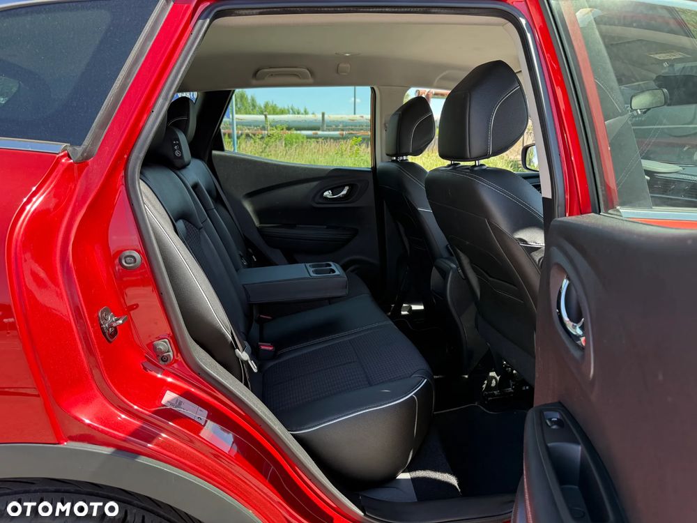 Renault Kadjar Energy TCe 130 LIMITED - 30