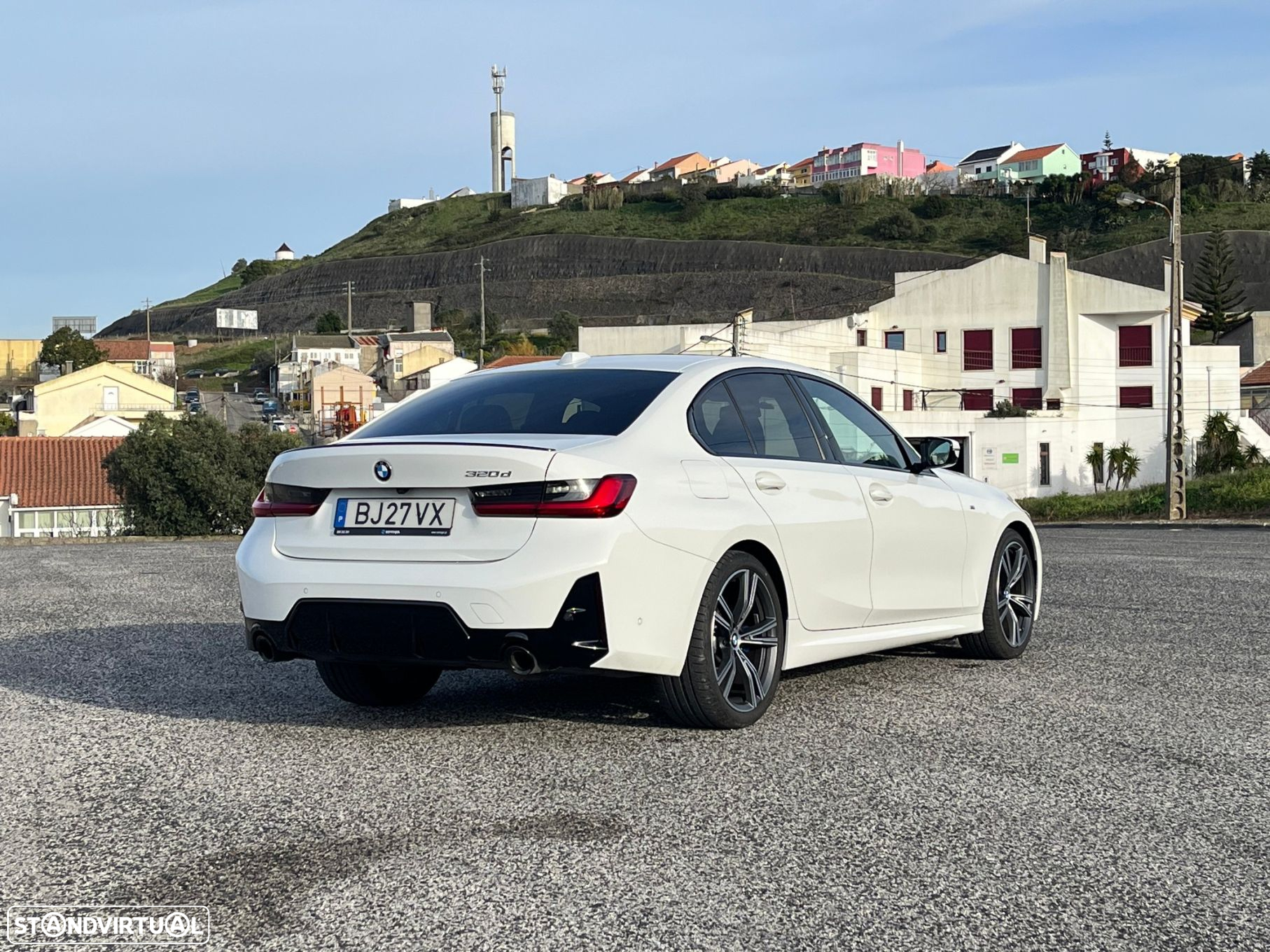 BMW 320 - 15