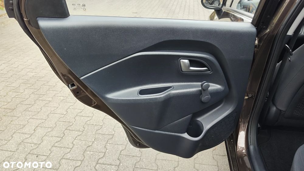 Kia Rio 1.2 Attract - 22