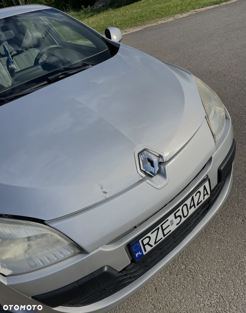 Renault Megane 1.5 dCi Dynamique - 7