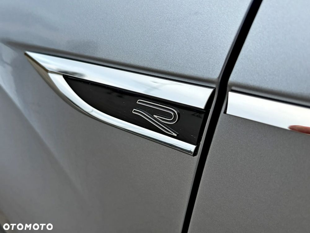 Volkswagen T-Roc 1.5 TSI R-Line Plus DSG - 36