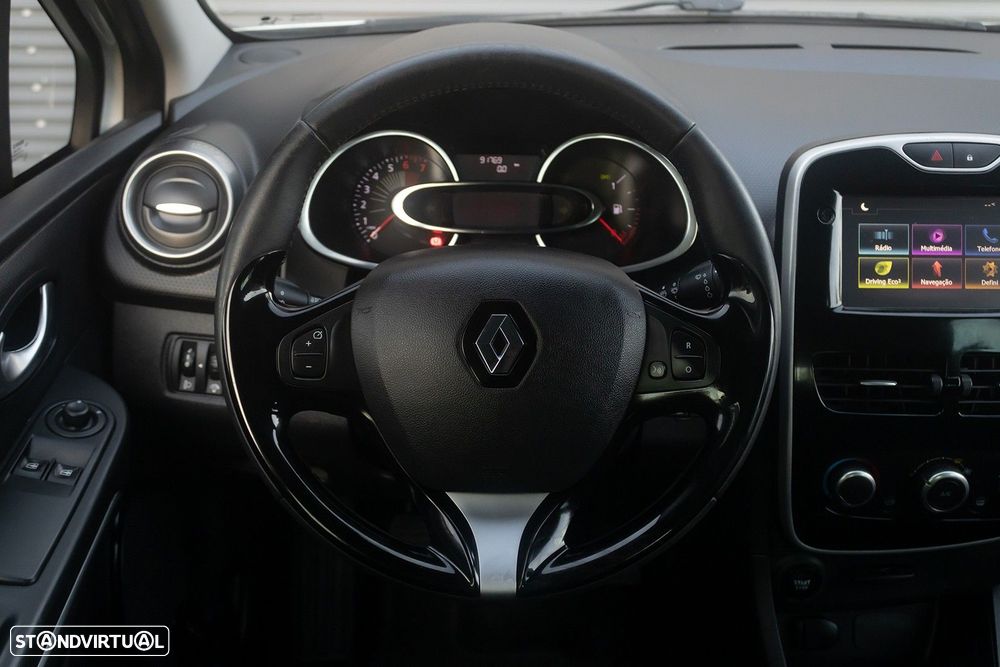 Renault Clio 0.9 TCe Limited - 14