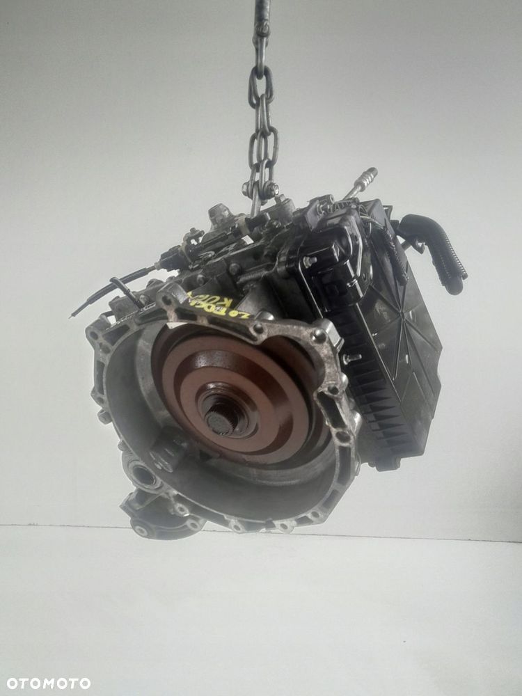 SKRZYNIA BIEGÓW FORD KUGA MK2 2.0 TDCI F1FR7000AA - 3