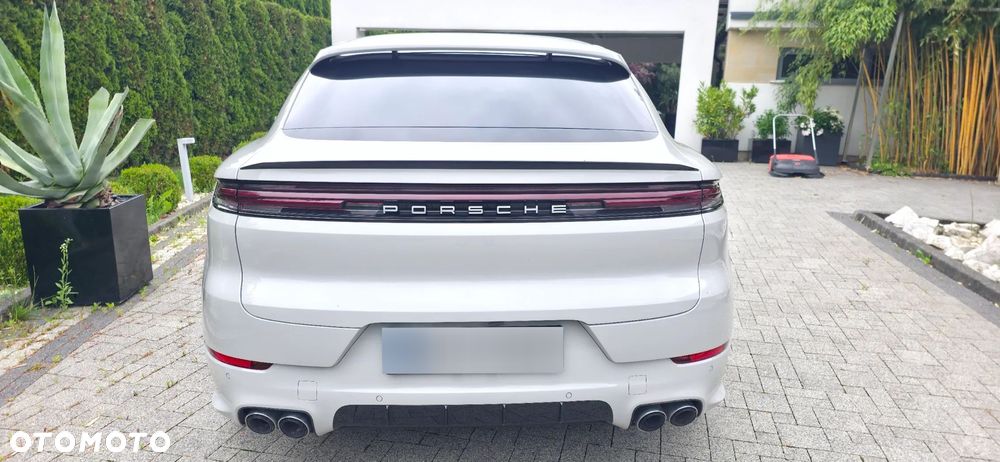 Porsche Cayenne - 33