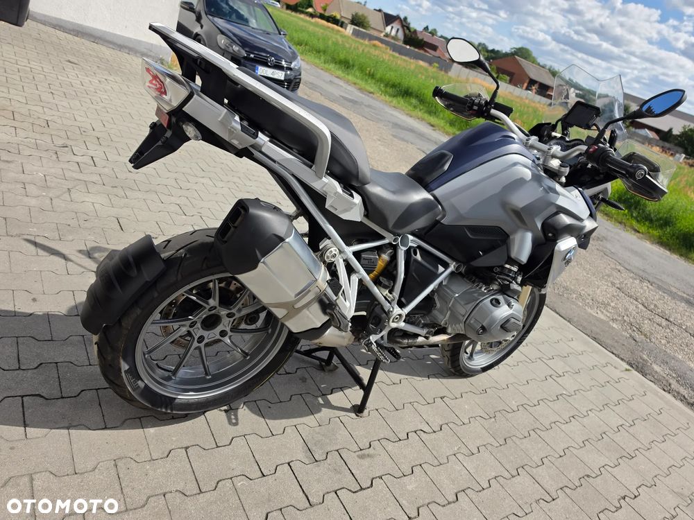 BMW R - 6
