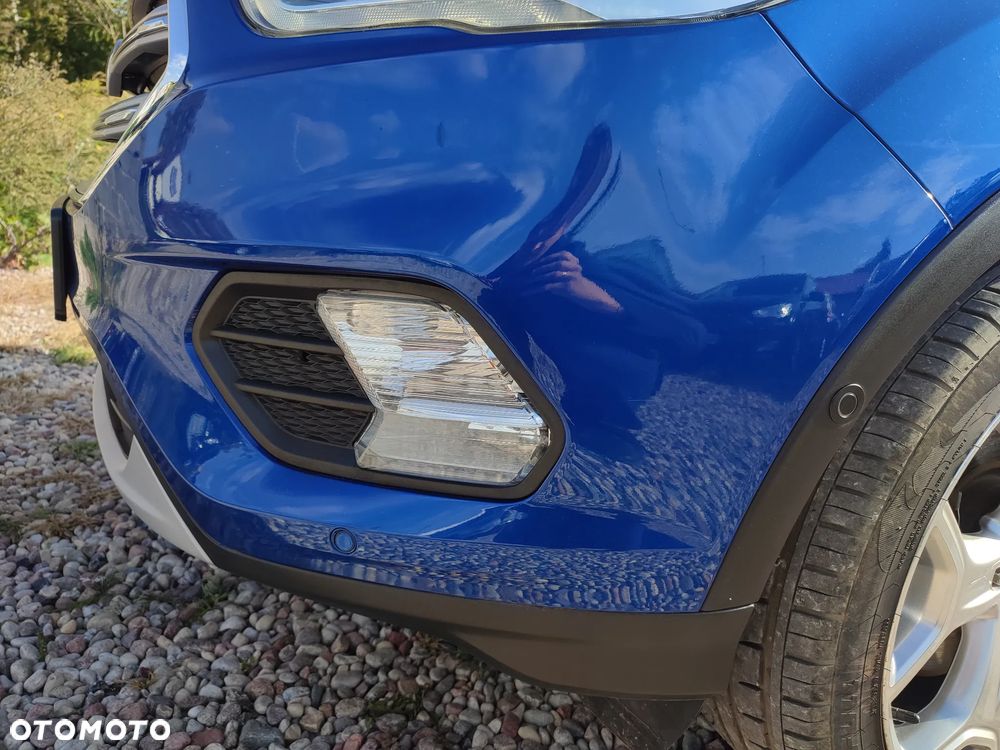 Ford Escape 2.0 EcoBoost AWD Titanium - 9