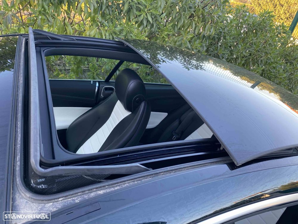 Mercedes-Benz E 220 d AMG Line Aut. - 6